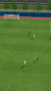 Soccer Superstar capture 6