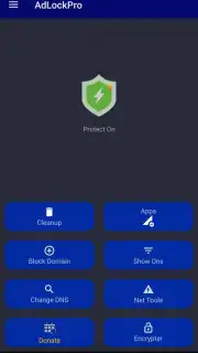 AdLockPro - Block Ads capture 1