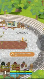 Luna Fantasia capture 17