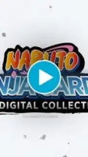 Naruto Ninja Cards capture 1