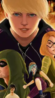 Community College Hero capture 5