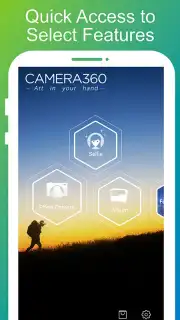 Camera360 Ultimate capture 8