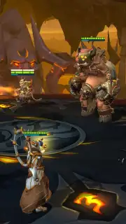Dragon Champions capture 10