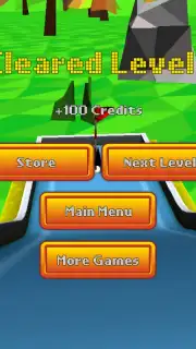 Mini Golf: Retro capture 2