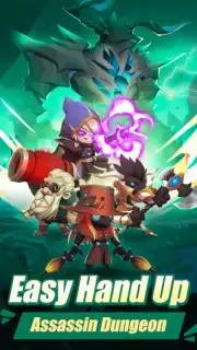 Assassin Dungeon capture 6