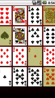 Belote capture 2
