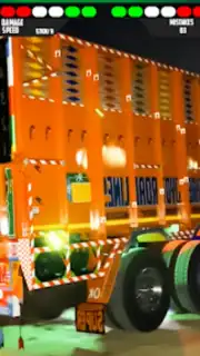 Indian Truck Driver Simulator capture 2