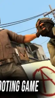 Counter Strike CT-GO Offline capture 6