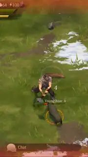 Stormfall: Saga of Survival capture 2