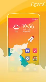 Live Launcher(Beta) capture 5