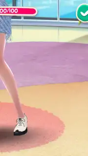 First Love Kiss capture 6