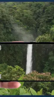 Mega Zoom Camera - 200x capture 3