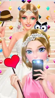 Wedding Photo Booth capture 5