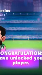 LALIGA Head Football 23 SOCCER capture 7