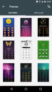 AppLock (MAX) capture 5