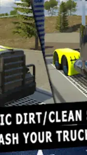Truck Simulator PRO US capture 11