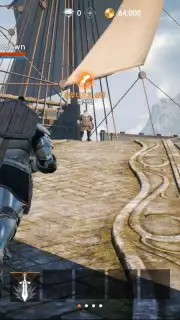 Lineage 2M capture 6