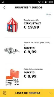 IKEA Store capture 4