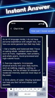 Chat AI Bot: Chatbot Assistant capture 4