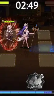 Shadow Brides capture 9