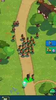Idle Necromancer capture 7