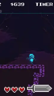 Soul Chase capture 2