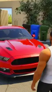 Miami Gangster Mafia Crime 3D capture 4