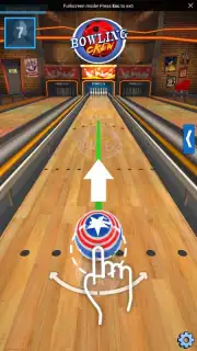 Bowling Crew capture 10