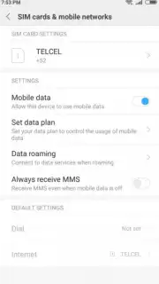 Mi Roaming capture 2