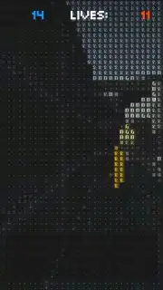 DUNGE: ASCII DUNGEON ESCAPE capture 6