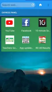 360 BROWSER capture 3