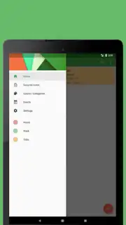 Notes (Turist) capture 3