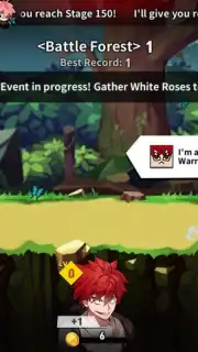 Lucid Adventure: Idle RPG capture 10