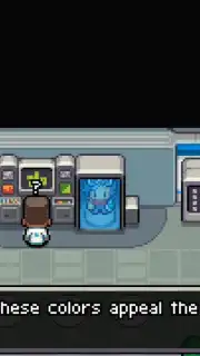 Coromon capture 11