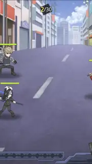 One Punch Man: Road to Hero 2.0 capture 3