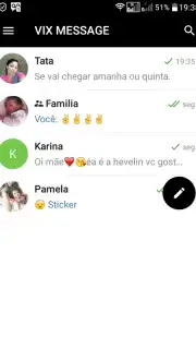 VIX MESSAGE Lite capture 7