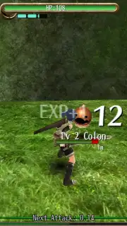Toram Online capture 4