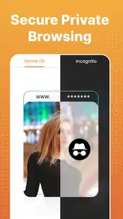 Super Browser - Private Web capture 3