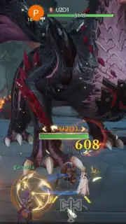 Tarisland capture 11