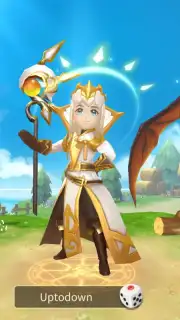 Tales of Dragon capture 6