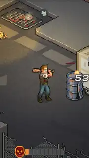 Fury Survivor: Pixel Z capture 5