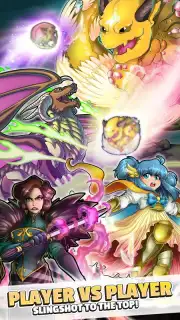 Battle Spheres capture 3