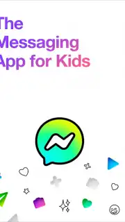 Facebook Messenger Kids capture 3