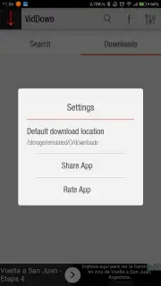 VidDown: Best Tube Video/MP3 Downloader capture 5