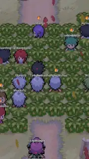 PokeMMO capture 3