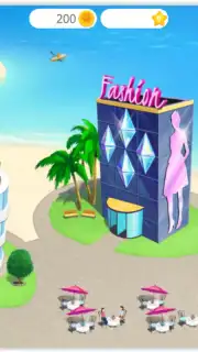 Hannah Highschool Summer Crush capture 8