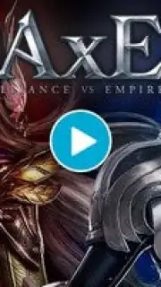 AxE: Alliance vs Empire capture 1