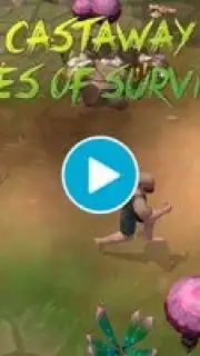 Castaway: Rules of Survival capture 1