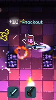 The Last Dungeon capture 5