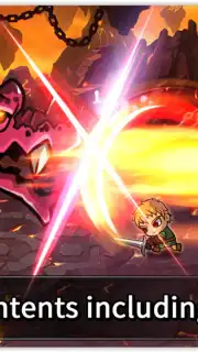 King Arthur Chronicle capture 3